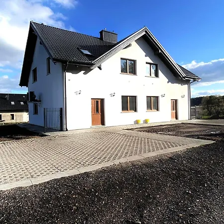 Hotel Dom-blizniak Zukowo Blisko Kaszub 3*