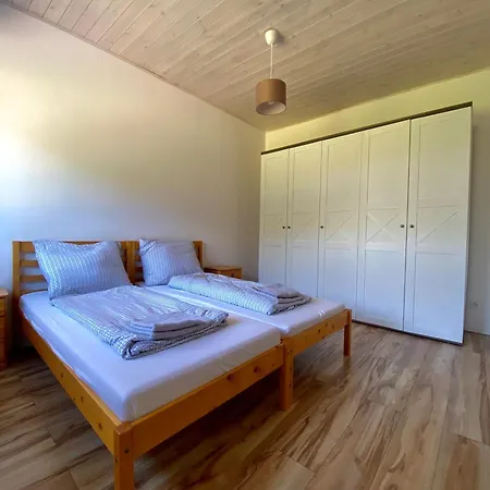 Dom-blizniak Zukowo Blisko Kaszub Hotel Borkowo (Kartuzy)