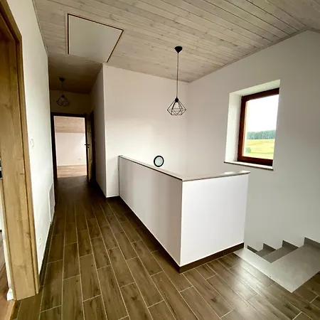 Dom-blizniak Zukowo Blisko Kaszub 3* Borkowo (Kartuzy)