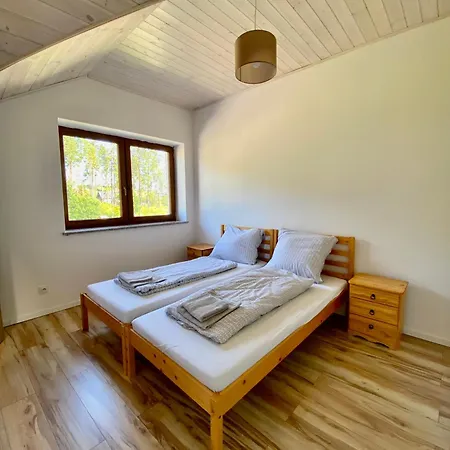 Dom-blizniak Zukowo Blisko Kaszub Hotel