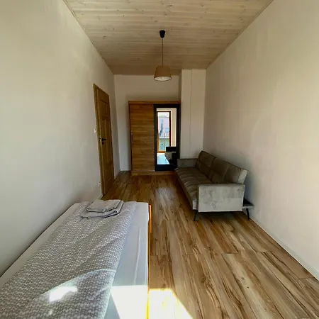 Hotel Dom-blizniak Zukowo Blisko Kaszub Borkowo (Kartuzy)