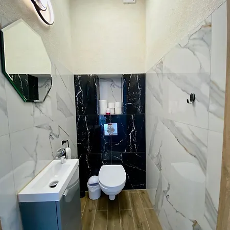 Hotel Dom-blizniak Zukowo Blisko Kaszub 3*